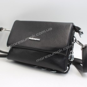 Сумки крос-боді 20025 black