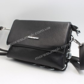 Сумки крос-боді 20025 black
