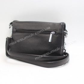 Сумки крос-боді 20025 black