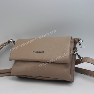 Сумки крос-боді 20025 brown