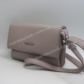 Сумки крос-боді 20025 khaki