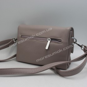 Сумки крос-боді 20025 khaki
