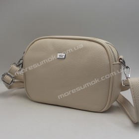 Сумки крос-боді 20017 beige