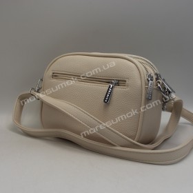 Сумки крос-боді 20017 beige
