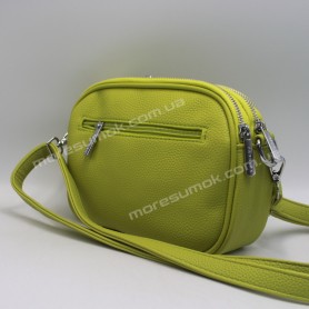 Сумки кросс-боди 20017 green