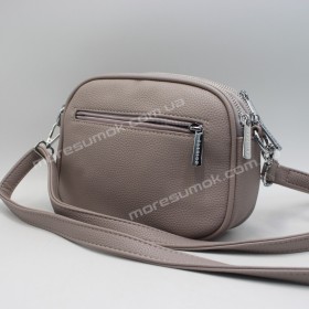 Сумки крос-боді 20017 khaki
