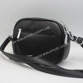 Сумки кросс-боди 20017 black