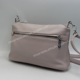 Сумки крос-боді 20036 gray