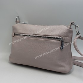 Сумки крос-боді 20036 gray