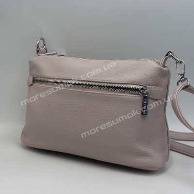 Сумки крос-боді 20036 gray