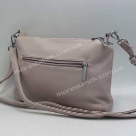 Сумки крос-боді 20036 gray