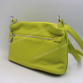 Сумки крос-боді 20036 green