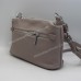 Сумки крос-боді 20036 khaki