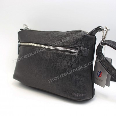 Сумки крос-боді 20036 black