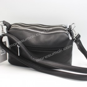 Сумки крос-боді 20036 black
