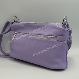 Сумки крос-боді 20036 purple