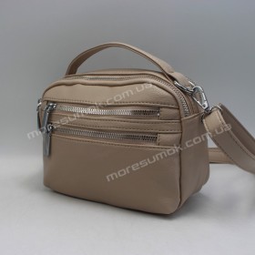 Сумки крос-боді AH-0002 khaki