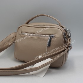 Сумки крос-боді AH-0002 khaki