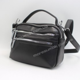 Сумки крос-боді AH-0002 black