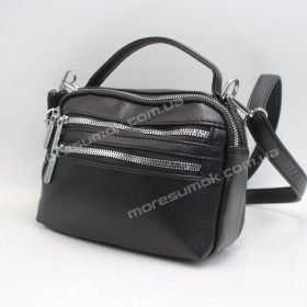 Сумки крос-боді AH-0002 black