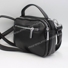 Сумки крос-боді AH-0002 black