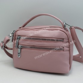 Сумки кросс-боди AH-0002 pink
