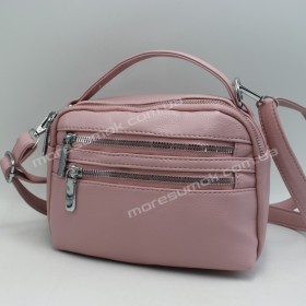 Сумки крос-боді AH-0002 pink