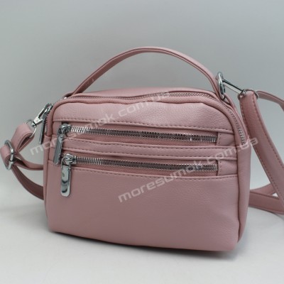Сумки крос-боді AH-0002 pink