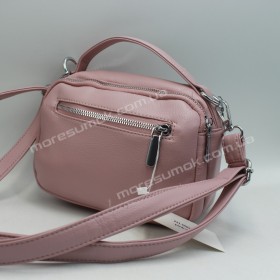 Сумки крос-боді AH-0002 pink