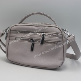 Сумки крос-боді AH-0002 gray