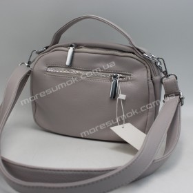 Сумки крос-боді AH-0002 gray