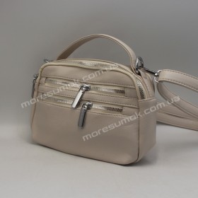 Сумки крос-боді AH-0002 beige