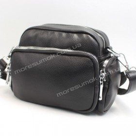 Сумки крос-боді AH-0004 black