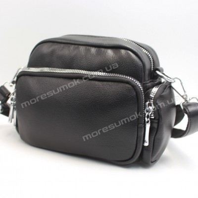 Сумки крос-боді AH-0004 black