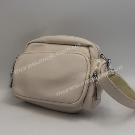 Сумки крос-боді AH-0004 beige