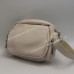 Сумки крос-боді AH-0004 beige