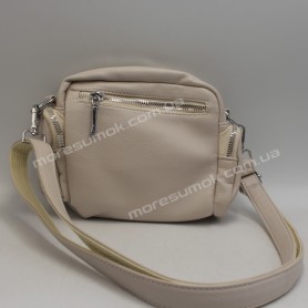 Сумки крос-боді AH-0004 beige