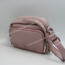 Сумки крос-боді AH-0004 pink