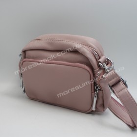Сумки крос-боді AH-0004 pink