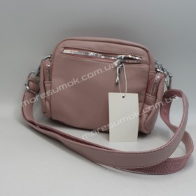 Сумки крос-боді AH-0004 pink