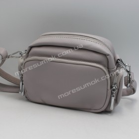 Сумки крос-боді AH-0004 gray