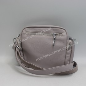 Сумки крос-боді AH-0004 gray