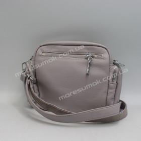 Сумки крос-боді AH-0004 gray