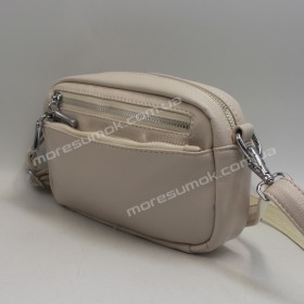 Сумки крос-боді AH-0003 cream