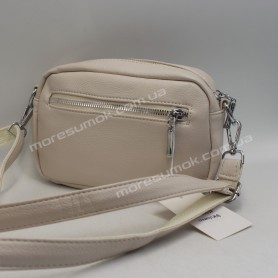 Сумки крос-боді AH-0003 cream