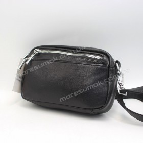 Сумки крос-боді AH-0003 black