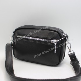 Сумки крос-боді AH-0003 black