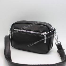 Сумки крос-боді AH-0003 black
