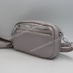 Сумки крос-боді AH-0003 gray