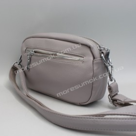 Сумки крос-боді AH-0003 gray